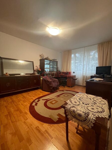Alexandru Obregia apartament 3 camere